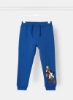 NMMABDI MICKEY SWE PANTS BRU WDI