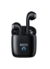 هدفون بی‌سیم Lenovo LP50 BT 5.0 Earbuds هدفون BT با میکروفن میکروفون هدفون‌های عایق صدا ضد آب، شارژ سریع جفت شدن سریع هدست‌های ورزشی درون گوشی شارژ جعبه کنترل لمسی