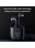 هدفون بی‌سیم Lenovo LP50 BT 5.0 Earbuds هدفون BT با میکروفن میکروفون هدفون‌های عایق صدا ضد آب، شارژ سریع جفت شدن سریع هدست‌های ورزشی درون گوشی شارژ جعبه کنترل لمسی