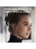 هدفون بی‌سیم Lenovo LP50 BT 5.0 Earbuds هدفون BT با میکروفن میکروفون هدفون‌های عایق صدا ضد آب، شارژ سریع جفت شدن سریع هدست‌های ورزشی درون گوشی شارژ جعبه کنترل لمسی