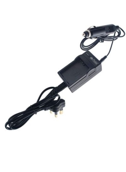 شارژر باتری DMK Power EN-EL14 TC600C برای دوربین NIKON CoolPix P7700 P7000 P7100 D3100 3200 D5100 D5200