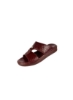 Barjeel Uno Boys Elegant Arabic Oxblood 32