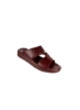 Barjeel Uno Boys Elegant Arabic Oxblood 32