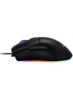 ROG Gladius II Origin Wired USB Optical Gaming Mouse Aura Sync RGB Omron سوئیچ - مشکی