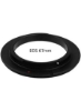 حلقه آداپتور نصب معکوس ماکرو نخ فیلتر برای دوربین Canon EOS
