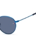 محافظ UV عینک آفتابی بیضی TJ 0030/S MTT BLUE 50