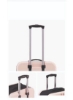 کیسه چرخ دستی مسافرتی درایونز با چمدان نرم کابین