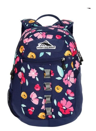 Opie Daypack Bloom