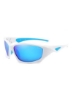 عینک آفتابی پولاریزه اسپرت محافظ در برابر اشعه ماوراء بنفش، سایه‌هایی برای مردانه زنانه