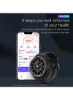 Mibro Watch X1 Smartwatch Fitness Tracker