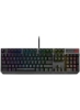 ROG Strix Scope RX Mechanical Gaming Keyboard Mechanical Switch USB 2.0 Passthrough Aura Sync Armory Crate RGB Lighting-Black