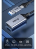 2 در 1 USB A/Type-C ضبط ویدیو با کارت بازی دستگاه ضبط جریانی زنده مجموعه ویدیو 1080P 4K HDMI به USB Type-C دستگاه ضبط برای پخش زنده کنفرانس پخش جریانی دوربین بازی