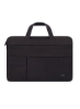 ProTECT Laptop Bag II 13 Inches II مناسب تا 14 اینچ Laptop II Fabric II مقاوم در برابر آب 13 اینچ Toploader کیف لپ تاپ