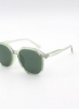 عینک آفتابی شش گوش EE20X060-2