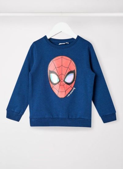 تی شرت مرد عنکبوتی کودک/بچه