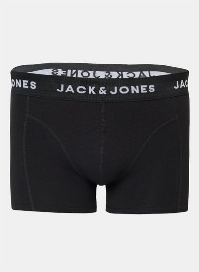 JACKRIS TRUNKS 7 PACK LN