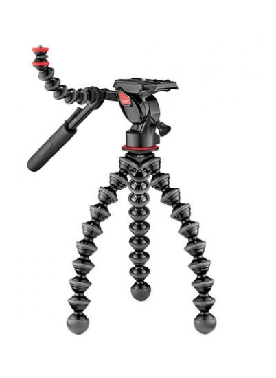 Gorillapod 5K Video Pro