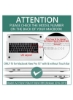 پوشش محافظ صفحه‌کلید انگلیسی پوسته سخت محافظ بریتانیایی سازگار برای MacBook New Pro 13 اینچی مدل A1706 A1708 A2159 A1989 با نوار لمسی و شناسه لمسی نسخه قرمز شرابی 2016 تا 2018