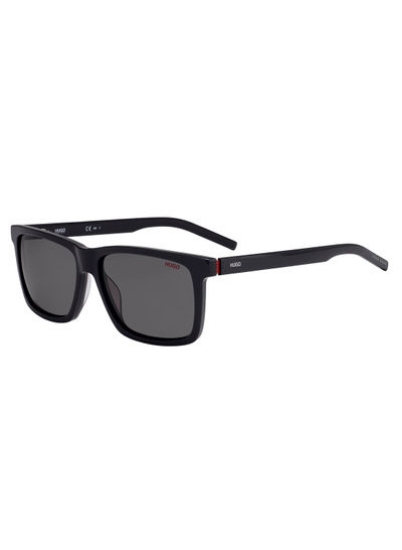 عینک آفتابی مستطیلی محافظ اشعه ماوراء بنفش HG 1013/S GRAY 57