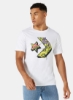 تی شرت گرافیکی Exotic Lizard