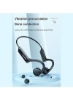 ایرفون بی سیم Lenovo X4 True Bone Conduction مشکی