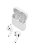 Haino Teko Germany Anc 3 Pro Noise Cancelling Air Pods با کاور رایگان و شارژر بی سیم برای اندروید و ios