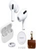 Haino Teko Germany Anc 3 Pro Noise Cancelling Air Pods با کاور رایگان و شارژر بی سیم برای اندروید و ios