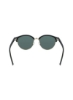 FULL RIM INJECTED Round NAUTICA SUN N3657SP 5119 (008) مات BLACK/GOLD