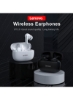 هدفون Lenovo HT05 Wireless Bluetooth 5.0 Headphone HiFi Sound داخلی Mic Earbuds Headsets Sports