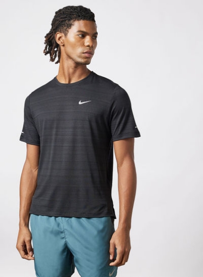 Dri-FIT Miler Running Top