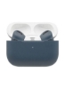 میکروفون سفارشی شده Apple Airpods Pro Microphone Pacific Blue Matte رنگ مقاوم در برابر خراش سازگاری سازگار بادوام