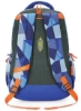 کوله پشتی SKYBAGS Drip Nxt 03 Unisex Blue Daypack- SK BPDRNT3BLU