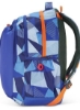 کوله پشتی SKYBAGS Drip Nxt 03 Unisex Blue Daypack- SK BPDRNT3BLU