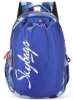 کوله پشتی SKYBAGS Drip Nxt 03 Unisex Blue Daypack- SK BPDRNT3BLU