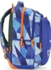 کوله پشتی SKYBAGS Drip Nxt 03 Unisex Blue Daypack- SK BPDRNT3BLU