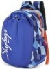 کوله پشتی SKYBAGS Drip Nxt 03 Unisex Blue Daypack- SK BPDRNT3BLU