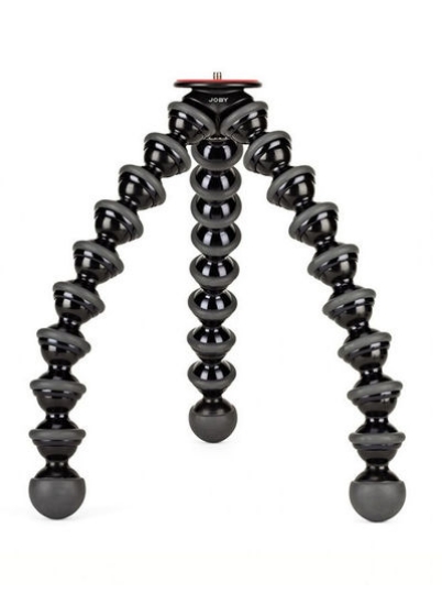 Gorillapod 5K StandBlack/Charcoal