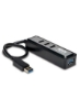 Tripp Lite USB 3.0 4port Super Speed Hub