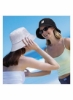 سطل مسافرتی تابستانی کلاه یونیس کلاه ماهیگیری ساحلی کلاه ماهیگیری کلاه لبخند گیره یونیسکس کلاه ماهیگیر مد روز، برای مردان، زنان، نوجوانان، کودکان