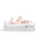 تخت خواب نوزاد قابل حمل و قابل تنظیم