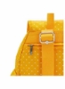 City Pack S کوله پشتی کوچک Soft Dot زرد