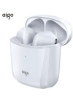 Aigo T20 True Wireless Semi-ear Sports Headphones BT5.0 Chip Smart Touch Control Long Endurance White