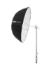 چتر Parabolic White 85cm UB-85W مشکی