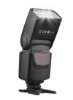 فلاش ماشه بی سیم COOPIC CF550 Speedlite s1، s2 سازگار با Canon Nikon Panasonic Olympus Pentax و سایر دوربین های دیجیتال DSLR با Hot Shoe استاندارد
