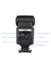 فلاش ماشه بی سیم COOPIC CF550 Speedlite s1، s2 سازگار با Canon Nikon Panasonic Olympus Pentax و سایر دوربین های دیجیتال DSLR با Hot Shoe استاندارد