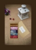 اوزتف 5 تکه مربع جیبی متنوع برای مردان، جعبه هدیه مهمانی چند رنگ