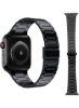 بند جایگزین برای Apple Watch Series 1/2/3/4/5/6/SE 42/44mm مشکی