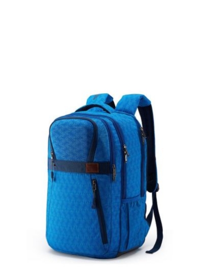 کوله پشتی آمریکایی Tourister STRATA BACK BACK 2 SPORTY BLUE