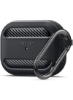 قاب محافظ زرهی مقاوم برای Apple Airpods Pro Charcoal Grey