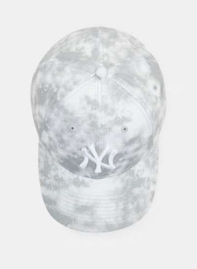 NY Yankees Tie Dye Cap